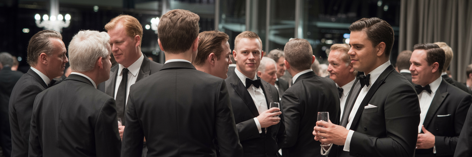 Events & Groups